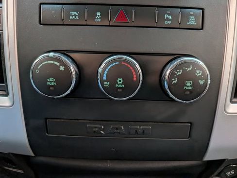 Used 2012 RAM 2500 SLT RWD image 20