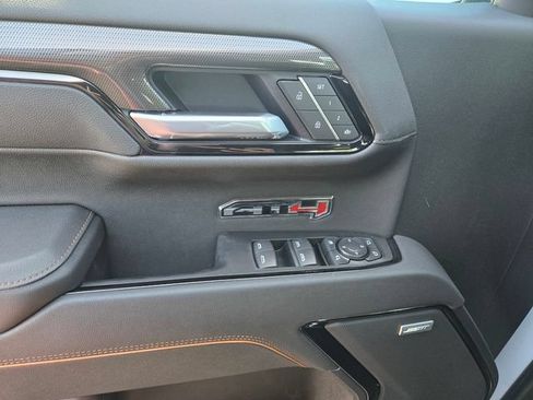 New 2026 GMC Sierra 1500 AT4 w/ Technology Package AWD/4WD image 13
