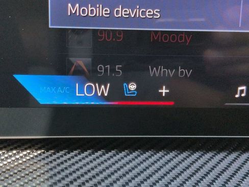 New 2027 BMW X7 M60i AWD/4WD image 24