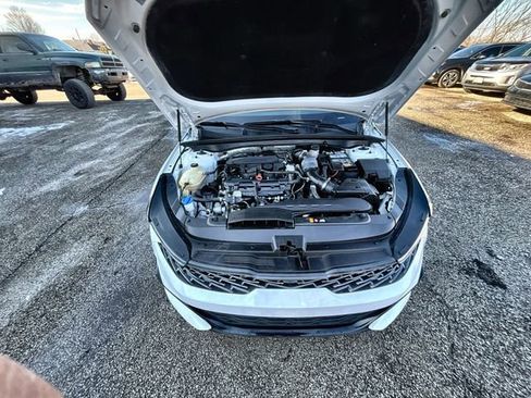 Used 2023 Kia K5 GT-Line image 19