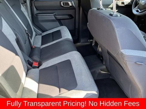 Used 2025 Ford Bronco Big Bend AWD/4WD image 20