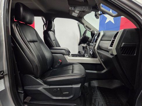 Used 2020 Ford F250 Lariat w/ Lariat Value Package image 85