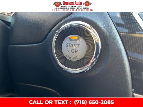 Used 2020 INFINITI QX60 Luxe w/ Essential Package image 41