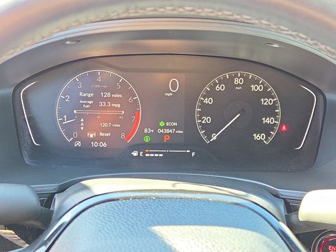 Used 2025 Honda Civic Sport image 21