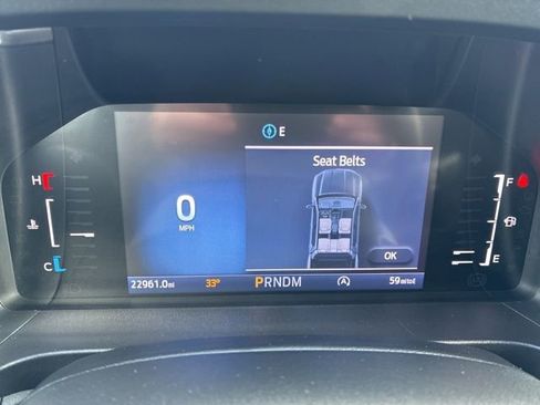 Used 2024 Ford Ranger XLT w/ Equipment Group 301A High image 35