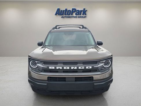Used 2022 Ford Bronco Sport Big Bend image 2