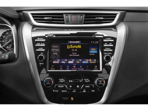 Used 2024 Nissan Murano SL w/ Cargo Package FWD image 13