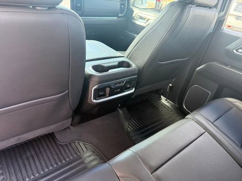 Used 2023 Chevrolet Silverado 1500 LTZ w/ LTZ Convenience Package II image 10