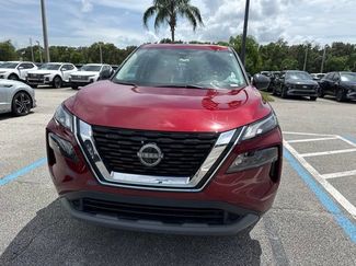 Used 2023 Nissan Rogue S FWD video 1