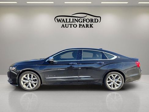 Used 2018 Chevrolet Impala Premier image 7