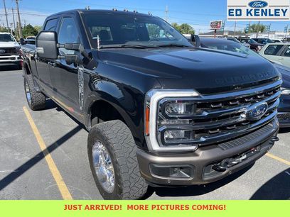 Used 2023 Ford F350 King Ranch w/ Tremor Off-Road Package