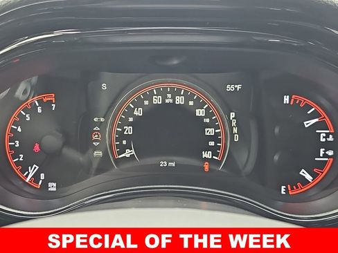 New 2026 Dodge Durango GT image 20