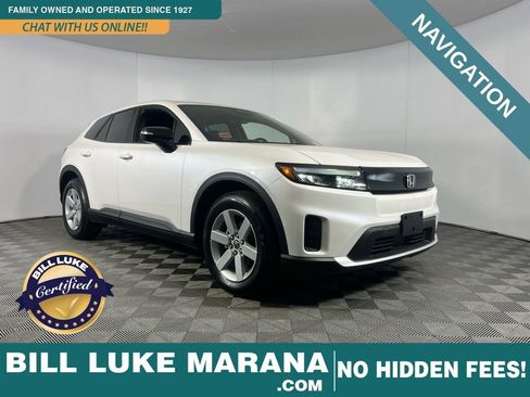 Used 2025 Honda Prologue Eco image 1