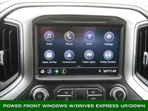 Used 2021 Chevrolet Silverado 1500 LT image 14