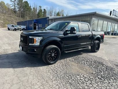 Used 2019 Ford F150 XL w/ Equipment Group 101A Mid