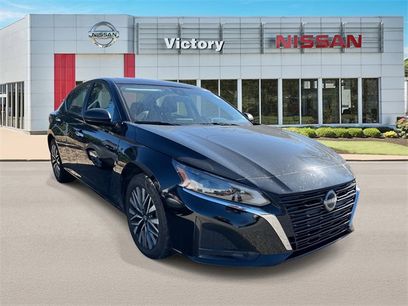 Certified 2024 Nissan Altima 2.5 SV