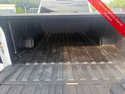 Used 2025 GMC Sierra 1500 SLT w/ SLT Premium Package AWD/4WD image 26