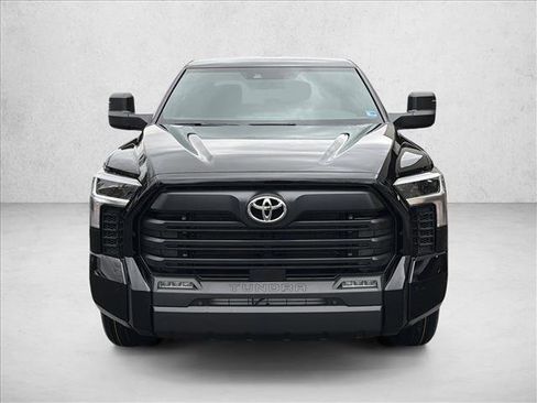 New 2026 Toyota Tundra SR5 AWD/4WD image 2