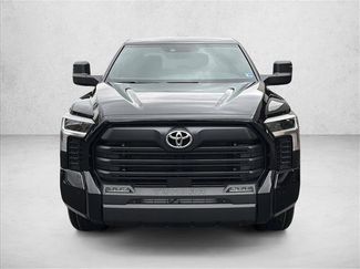 New 2026 Toyota Tundra SR5 AWD/4WD video 2