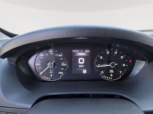 Used 2024 RAM ProMaster 1500 w/ Convenience Group image 10