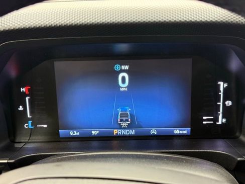 New 2025 Ford Ranger XLT w/ Chrome Accent Package image 24