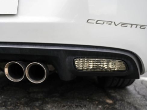 Used 2006 Chevrolet Corvette Convertible w/ Preferred Equipment Group RWD image 64
