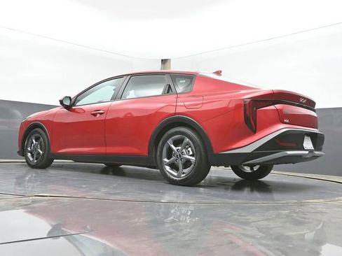 Used 2025 Kia K4 FWD image 43