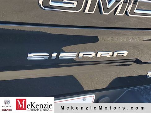 New 2026 GMC Sierra 1500 Elevation w/ Elevation Premium Package AWD/4WD image 26
