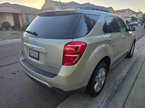 Used 2016 Chevrolet Equinox LT w/ Convenience Package FWD image 5
