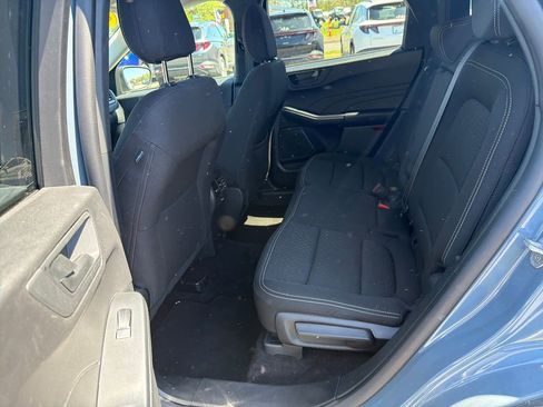 Used 2025 Ford Escape Active AWD/4WD image 23