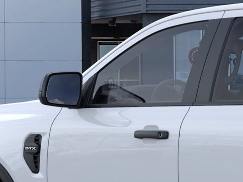 New 2026 Ford Ranger XL w/ Trailer Tow Package AWD/4WD image 22