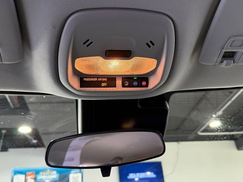 Used 2024 Chevrolet Trax LS w/ Driver Confidence Package FWD image 23