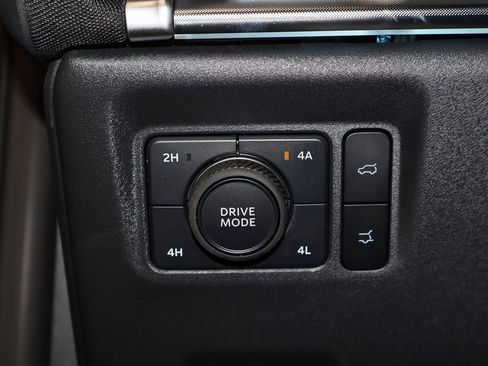 New 2025 Ford Expedition Platinum w/ Platinum Ultimate Package image 23