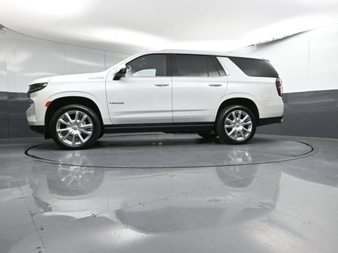Used 2023 Chevrolet Tahoe High Country image 35