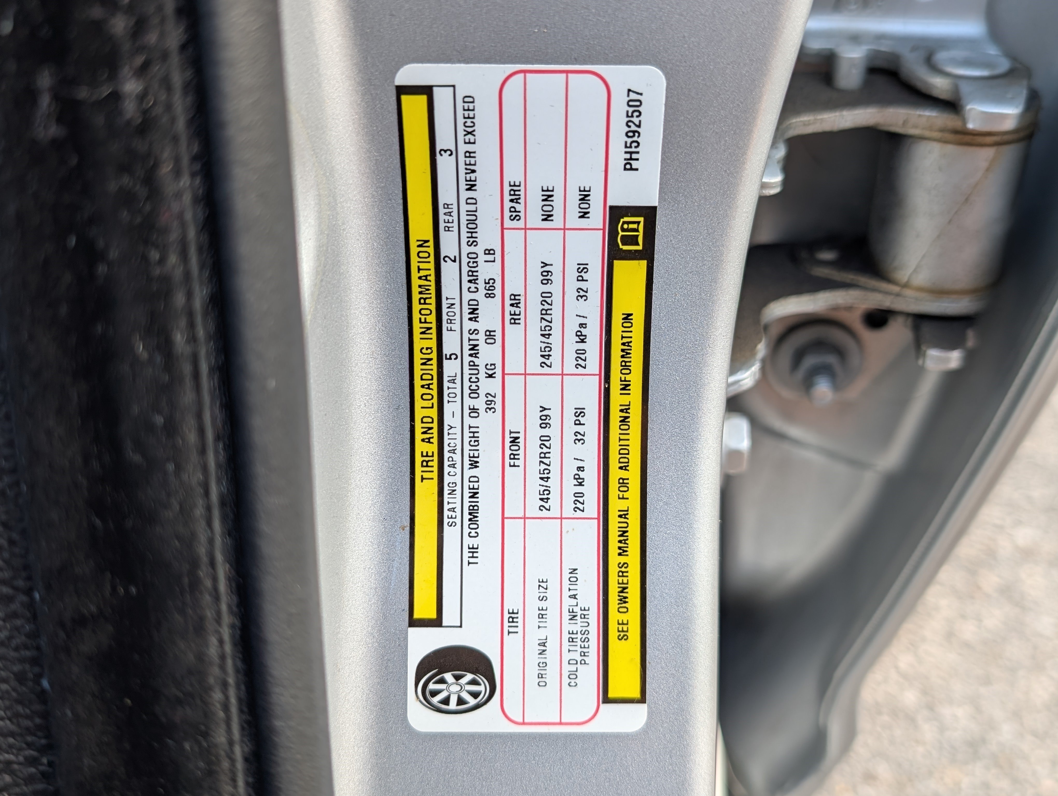 Used 2023 Dodge Charger R/T w/ Plus Group RWD image 35