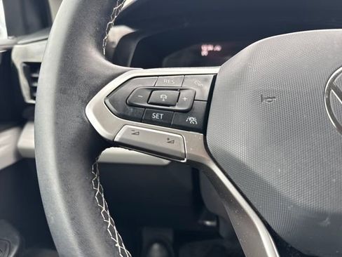 Certified 2024 Volkswagen Taos S image 20