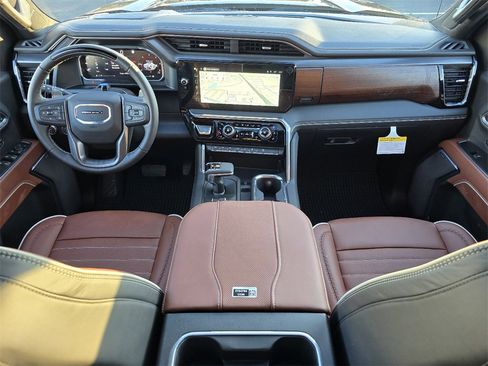 New 2026 GMC Sierra 1500 Denali Ultimate image 26