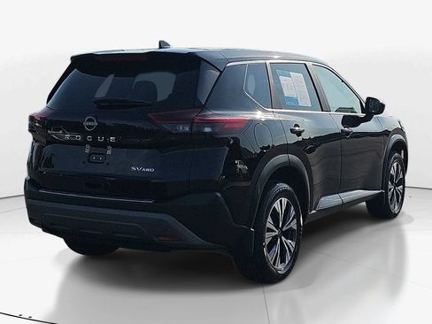 Used 2023 Nissan Rogue SV AWD/4WD image 6