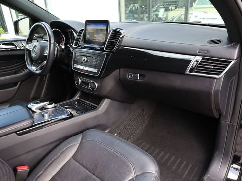 Used 2019 Mercedes-Benz GLE 43 AMG 4MATIC Coupe image 21