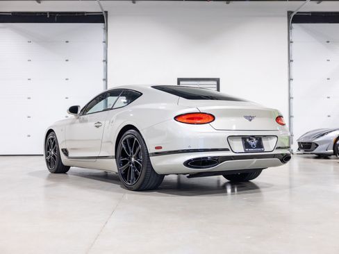 Used 2020 Bentley Continental GT First Edition AWD/4WD image 6