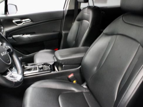 Used 2024 Kia Sportage EX AWD/4WD image 25