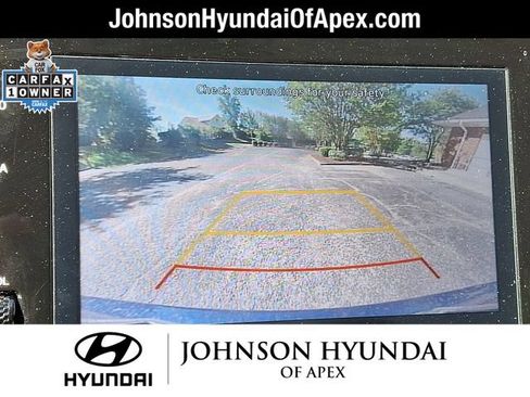 Certified 2022 Hyundai Tucson SEL w/ Cargo Package AWD/4WD image 23