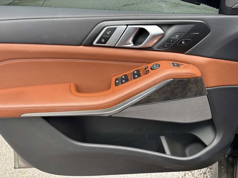 Used 2025 BMW X5 M60i w/ Executive Package AWD/4WD image 12