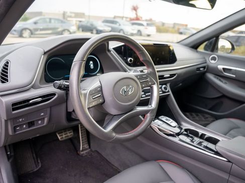 Used 2022 Hyundai Sonata SEL Plus image 19