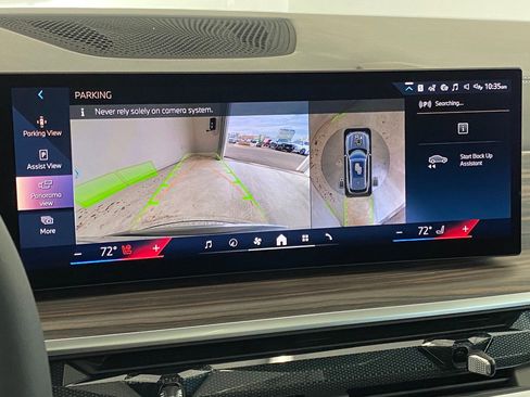 New 2026 BMW X5 xDrive40i w/ Premium Package image 25