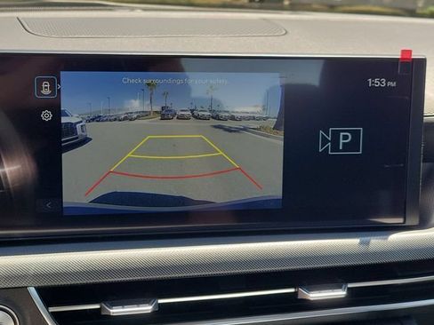 New 2026 Hyundai Sonata SEL FWD image 15