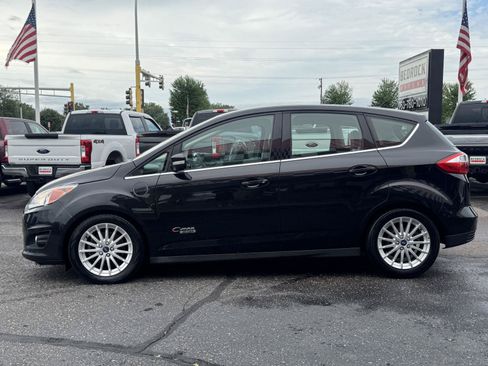 Used 2013 Ford C-MAX Energi SEL FWD image 4