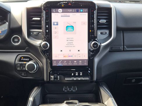 New 2026 RAM 1500 Big Horn image 11