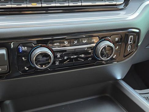 New 2026 Chevrolet Silverado 3500 High Country w/ High Country Premium Package image 8