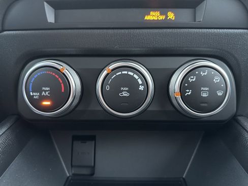 New 2025 MAZDA CX-5 AWD 2.5 S image 19